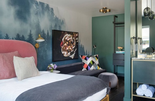 Bozeman Hotel | RSVP Hotel