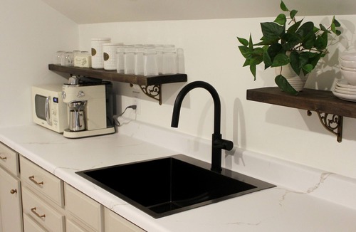 Wellsboro Apartment | Rt 6 Guest SuitennCharming 2 bedroom apartment near Wellsboro