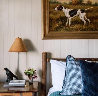 Maryville Hotel | RT Lodge