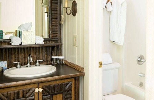 Maryville Cabin | RT Lodge