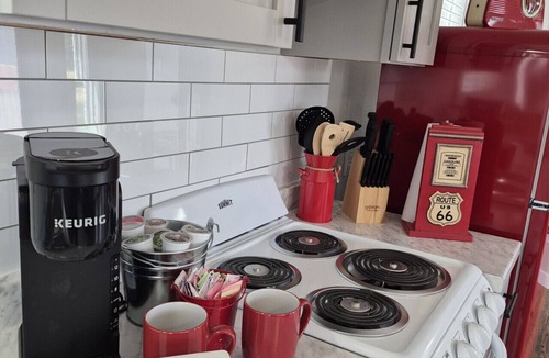 Chelsea House | RT66 Retreat Tiny Home