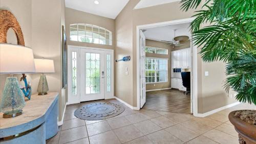 White Marsh House | RTC974