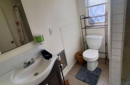 Victorville Apartment | Rte 66 Bungalow