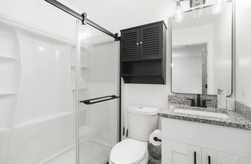 Atlanta House | RTM BnB