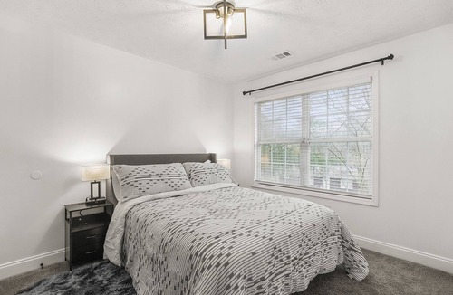 Atlanta House | RTM BnB