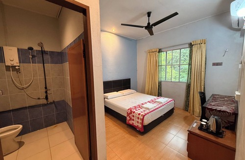 Semporna Hotel | RTMS Guesthouse Semporna