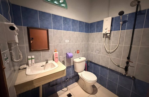 Semporna Hotel | RTMS Guesthouse Semporna