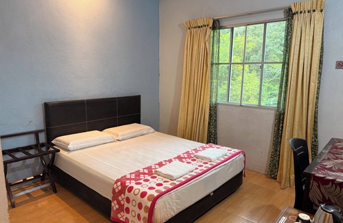 Semporna Hotel | RTMS Guesthouse Semporna
