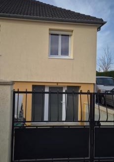 Luce Apartment | Rué de Rome