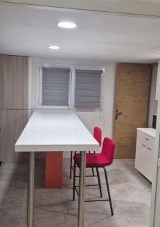 Luce Apartment | Rué de Rome