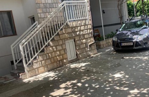 Podaca Apartment | RUŽA 2 studio apartmani