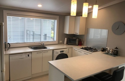 Ruakaka Apartment | Ruakaka River and Beach Apartment