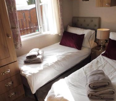 Aviemore Resort | Ruapehu Lodge