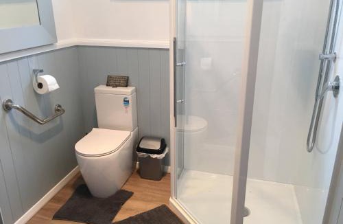 Rangataua Apartment | Ruapehu Rest Accommodation