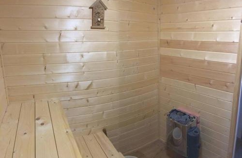 Rangataua Apartment | Ruapehu Rest Accommodation