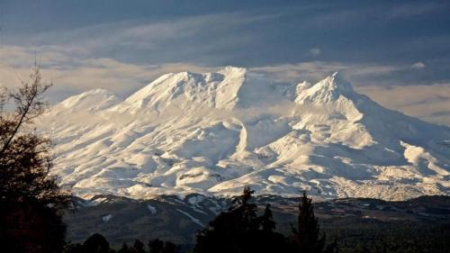 Rangataua Apartment | Ruapehu Rest Accommodation