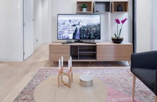 Almagro Apartment | Ruben Dario II Apartment In Almagro