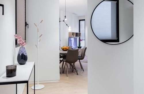 Almagro Apartment | Ruben Dario II Apartment In Almagro