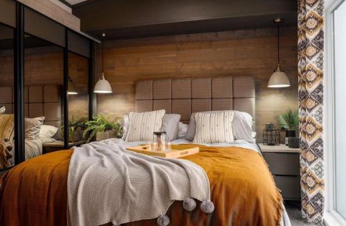 Jedburgh Resort | Ruberslaw View Lodge Lilliardsedge