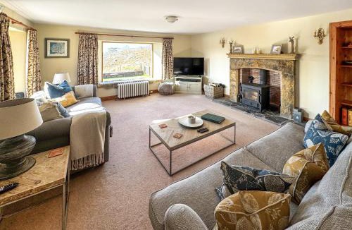 Strathcarron House | Rubha Lodge