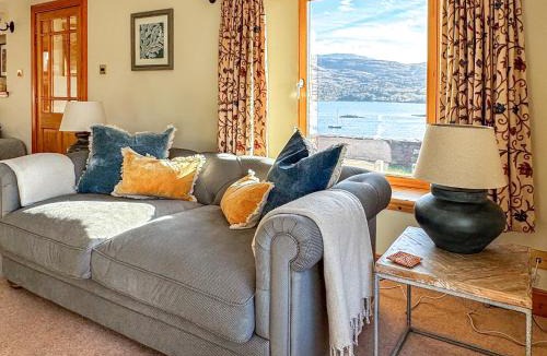 Strathcarron House | Rubha Lodge