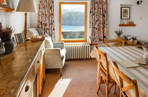Strathcarron House | Rubha Lodge