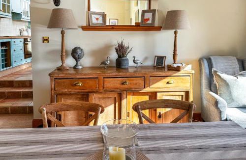 Strathcarron House | Rubha Lodge