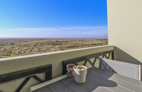 Rindby Strand Apartment | "Rubi" - 50m from the sea by Interhome