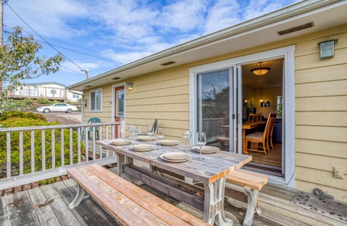 Bayshore House | Rubin House