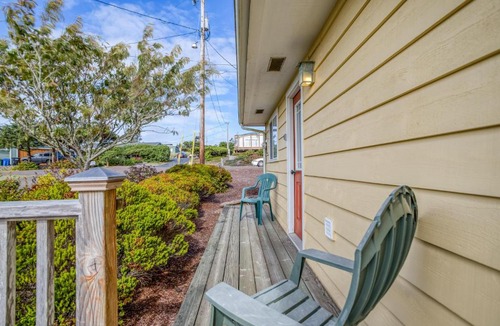 Bayshore House | Rubin House