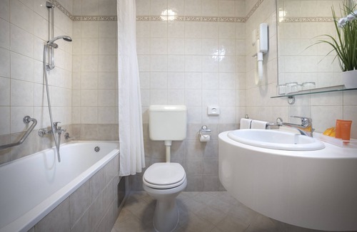 Brulo Hotel | Rubin Sunny Hotel