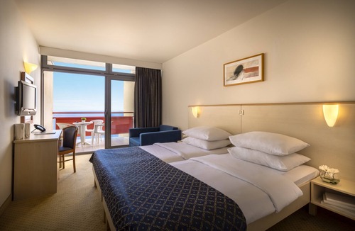 Brulo Hotel | Rubin Sunny Hotel