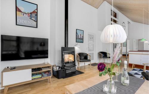 Hasle House | Rubinsøen Skovhuse