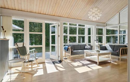 Hasle House | Rubinsøen Skovhuse