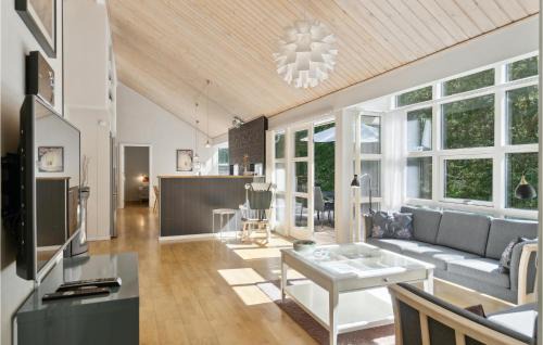 Hasle House | Rubinsøen Skovhuse