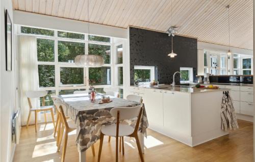Hasle House | Rubinsøen Skovhuse