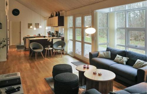 Hasle House | Rubinsøen Skovhuse