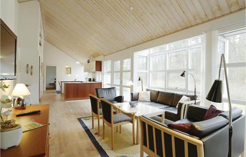 Hasle House | Rubinsøen Skovhuse