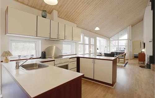 Hasle House | Rubinsøen Skovhuse