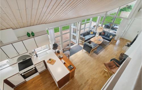 Hasle House | Rubinsøen Skovhuse