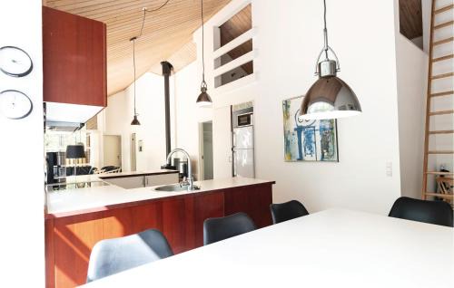 Hasle House | Rubinsøen Skovhuse