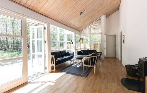 Hasle House | Rubinsøen Skovhuse