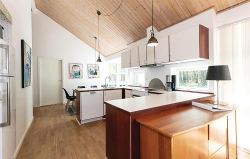 Hasle House | Rubinsøen Skovhuse