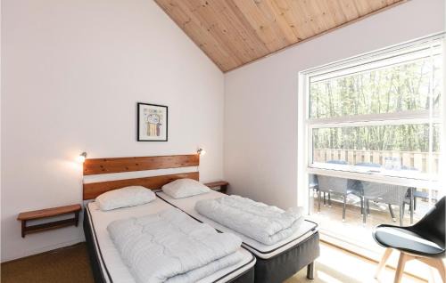 Hasle House | Rubinsøen Skovhuse