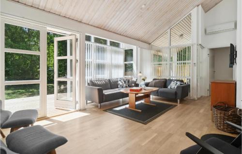 Hasle House | Rubinsøen Skovhuse