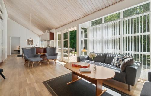 Hasle House | Rubinsøen Skovhuse