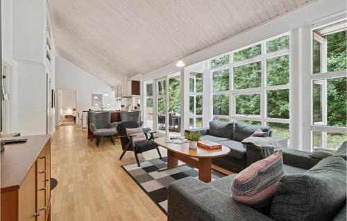 Hasle House | Rubinsøen Skovhuse