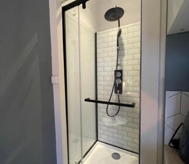 Cœur de Ville Apartment | Rubis 1