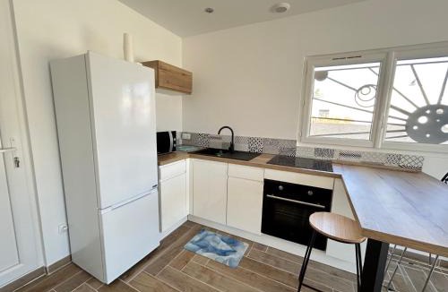 La Palme Apartment | Rubis