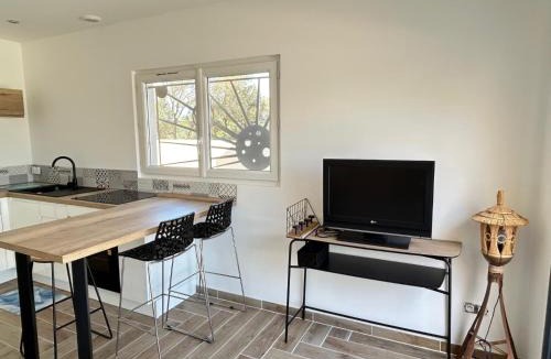 La Palme Apartment | Rubis